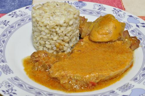 Vepřo - lečo - uzeno – Snadné Miš - Maš recept, zvládnete za Do 30 minut